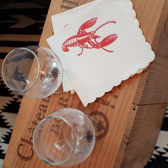Barware set